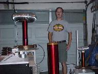Me and my coils